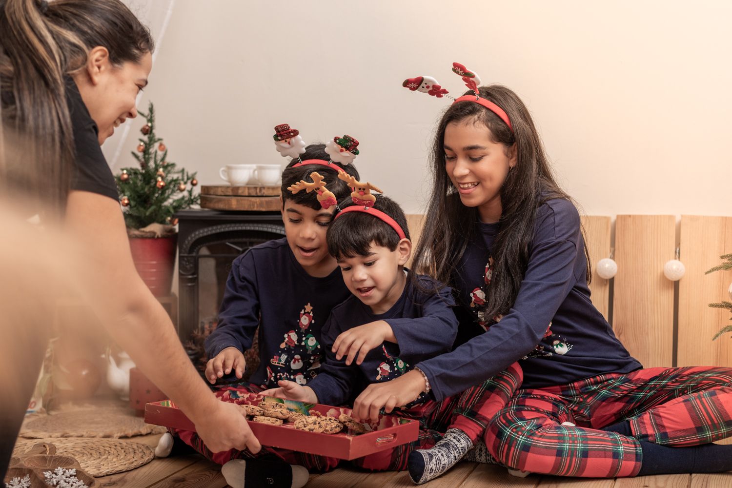 Sesión Navidad Premium - Imagen 5