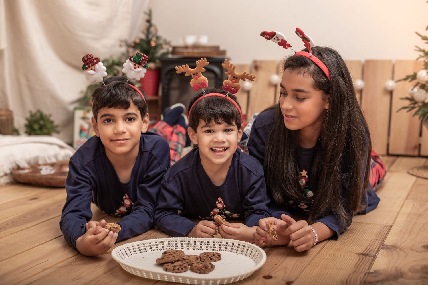 Sesión Navidad Premium - Imagen 6
