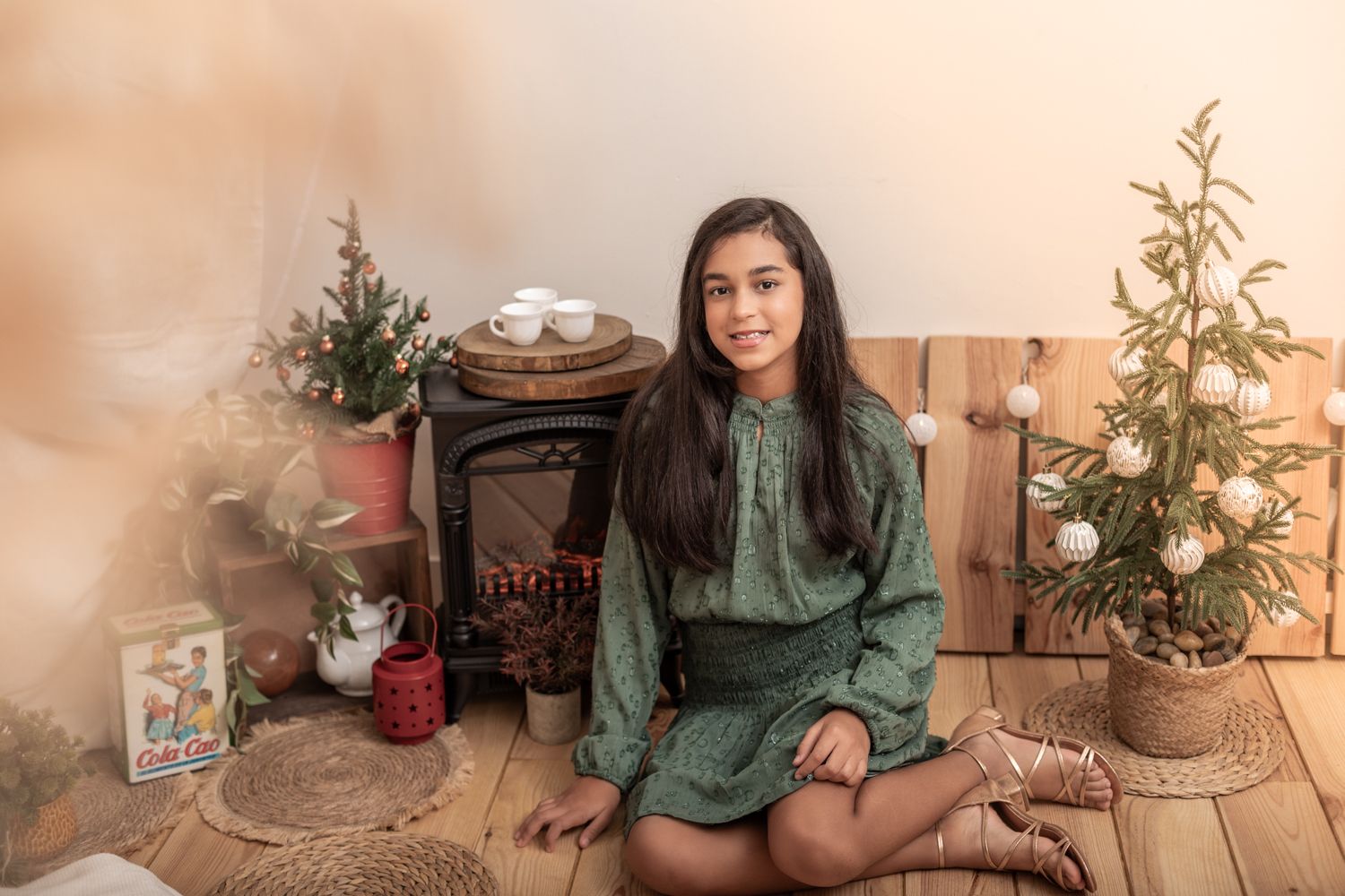 Sesión Navidad Premium - Imagen 4